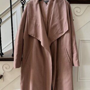 A pea in the pod maternity Jacket Sz L